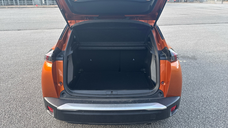 Peugeot 2008 1.2 PureTech Allure Premium+ 5dr Petrol Estate